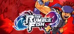 The Rumble Fish + * АВТОДОСТАВКА STEAM GIFT РОССИЯ