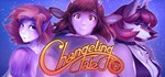 Changeling Tale * АВТОДОСТАВКА STEAM GIFT РОССИЯ