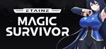 Etaine: Magic Survivor *АВТОДОСТАВКА STEAM GIFT РОССИЯ