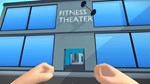 Movie Cinema Simulator АВТОДОСТАВКА STEAM РОССИЯ