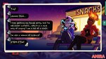 Monster Roadtrip Hitchhiker Pack - Vicky & Brian * DLC