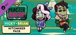 Monster Roadtrip Hitchhiker Pack - Vicky & Brian * DLC