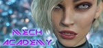 Mech Academy * АВТОДОСТАВКА STEAM РОССИЯ
