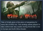 World War 2: Time of Wrath STEAM KEY REGION FREE GLOBAL