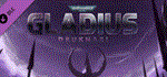 Warhammer 40,000: Gladius - Drukhari *DLC STEAM РОССИЯ