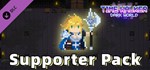 Time Walker - Supporter Pack * DLC STEAM GIFT РОССИЯ