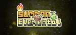 **** Summon Elemental * АВТОДОСТАВКА STEAM GIFT РОССИЯ