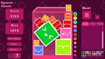 Suika Shapes АВТОДОСТАВКА STEAM РОССИЯ