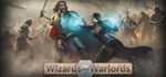 Wizards and Warlords * АВТОДОСТАВКА STEAM GIFT РОССИЯ