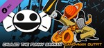 Lethal League Blaze Galileo the Funky Saxman Candyman