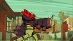 Lethal League Blaze Ivory Puppet Killer outfit Latch
