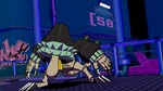 Lethal League Blaze Ivory Puppet Killer outfit Latch