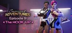 Sensual Adventures - Episode 9 * STEAM GIFT РОССИЯ
