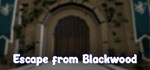 Escape from Blackwood * АВТОДОСТАВКА STEAM GIFT РОССИЯ