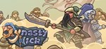 ***** DynastyKick * АВТОДОСТАВКА STEAM GIFT РОССИЯ