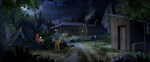 The Night is Grey * АВТОДОСТАВКА STEAM GIFT РОССИЯ