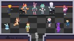 Meet Your Oshi * АВТОДОСТАВКА STEAM GIFT РОССИЯ