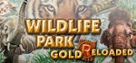 Wildlife Park Gold Reloaded * АВТОДОСТАВКА STEAM GIFT