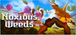 Noxious Weeds * АВТОДОСТАВКА STEAM GIFT РОССИЯ