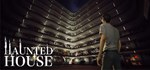 Haunted House ****  **** * STEAM GIFT РОССИЯ
