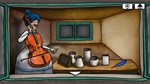 ISOLAND4: The Anchor of Memory * STEAM GIFT РОССИЯ