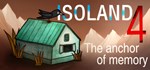 ISOLAND4: The Anchor of Memory * STEAM GIFT РОССИЯ