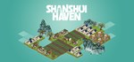 山水画乡/Shanshui Haven 💎 АВТОДОСТАВКА STEAM GIFT РОССИЯ