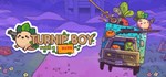 Turnip Boy Robs a Bank * АВТОДОСТАВКА STEAM GIFT РОССИ