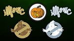 Ghostbusters Contract Access Pack * DLC STEAM РОССИЯ