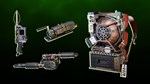 Ghostbusters Contract Access Pack * DLC STEAM РОССИЯ