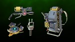 Ghostbusters Contract Access Pack * DLC STEAM РОССИЯ
