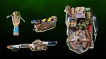 Ghostbusters Contract Access Pack * DLC STEAM РОССИЯ