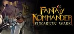 Fantasy Kommander: Eukarion Wars * STEAM GIFT РОССИЯ