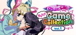 Petit Game Collection vol.1 * STEAM GIFT РОССИЯ
