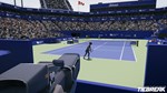 TIEBREAK: Official game of the ATP and WTA *STEAM РФ