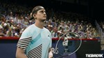 TIEBREAK: Official game of the ATP and WTA *STEAM РФ