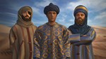 Crusader Kings III Content Creator Pack: North African