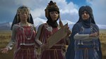 Crusader Kings III Content Creator Pack: North African