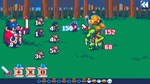 Super Algebrawl * АВТОДОСТАВКА STEAM GIFT РОССИЯ