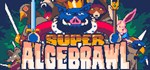 Super Algebrawl * АВТОДОСТАВКА STEAM GIFT РОССИЯ