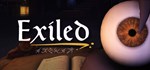 Exiled * АВТОДОСТАВКА STEAM GIFT РОССИЯ
