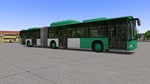 OMSI Add-On Citybus O530 * DLC STEAM GIFT РОССИЯ
