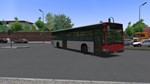 OMSI Add-On Citybus O530 * DLC STEAM GIFT РОССИЯ