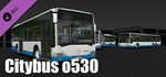 OMSI Add-On Citybus O530 * DLC STEAM GIFT РОССИЯ