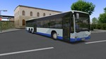 OMSI Add-On Citybus O530 * DLC STEAM GIFT РОССИЯ