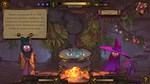 The Witch´s Cauldron * АВТОДОСТАВКА STEAM GIFT РОССИЯ