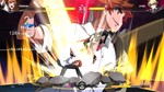 UNDER NIGHT IN-BIRTH II Sys:Celes * STEAM GIFT РОССИЯ