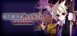 UNDER NIGHT IN-BIRTH Exe:Late * STEAM GIFT РОССИЯ