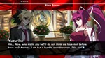UNDER NIGHT IN-BIRTH Exe:Late * STEAM GIFT РОССИЯ