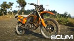 SCUM Vehicle Skins pack 1 DLC STEAM GIFT РОССИЯ